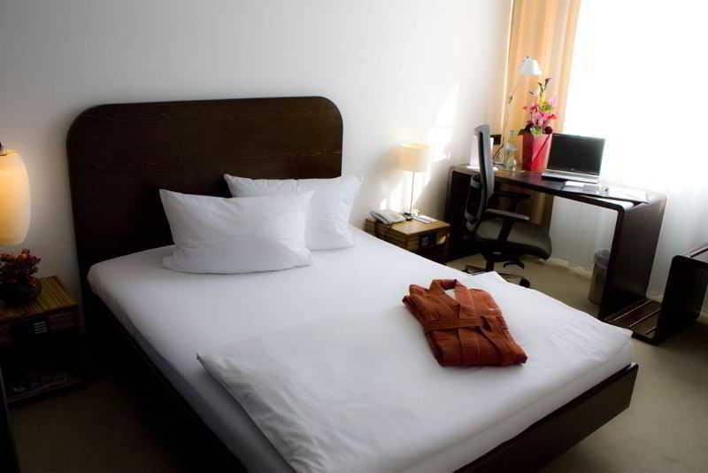 Corbin Muenchen Airport Business Hotel Freising Exterior photo