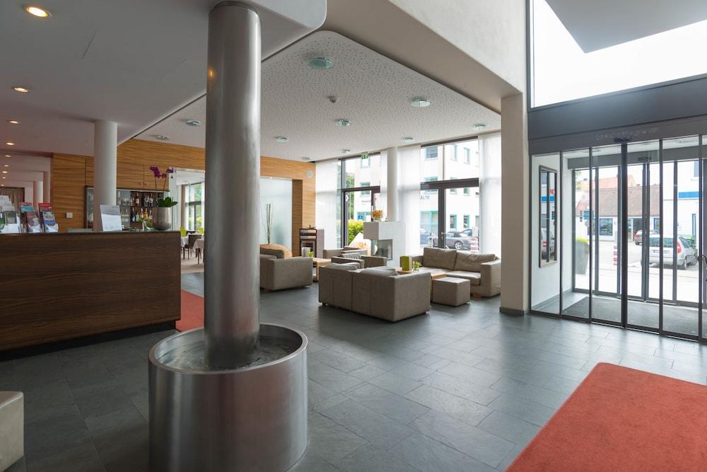 Corbin Muenchen Airport Business Hotel Freising Exterior photo