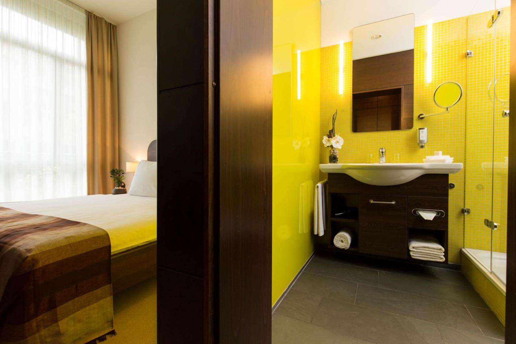 Corbin Muenchen Airport Business Hotel Freising Exterior photo
